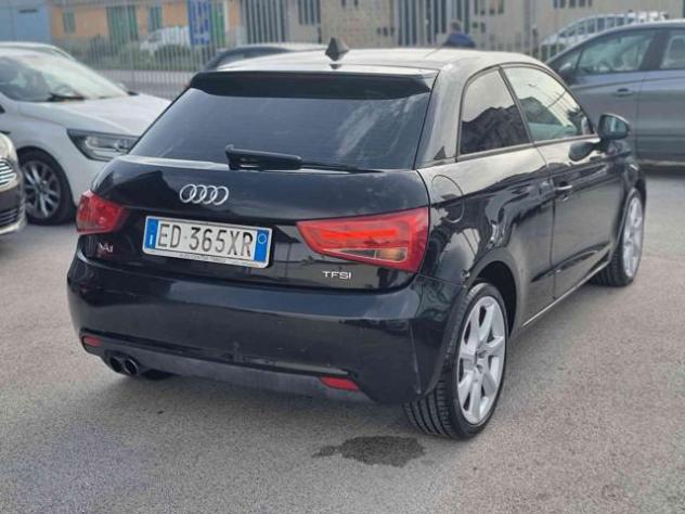 AUDI A1 1.4 122cv TFSI Ambition rif. 23735911 - Foto 4
