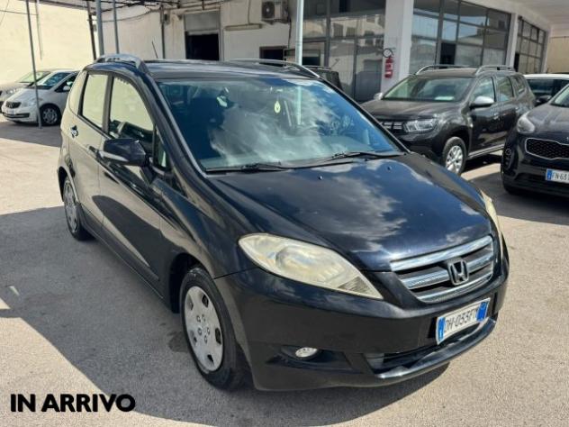 HONDA FR-V 1.7 16V VTEC rif. 24112444 - Foto 2