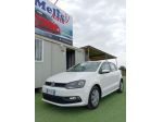VOLKSWAGEN POLO DIESEL 1.4 TDI
