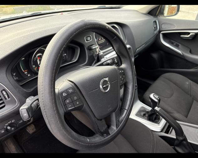 Volvo V40 Cross Country D2 Business Plus - Foto 8