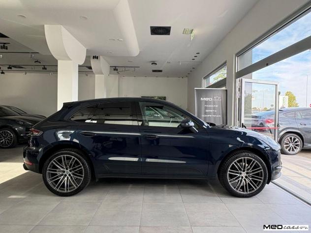 PORSCHE - Macan - 2.0