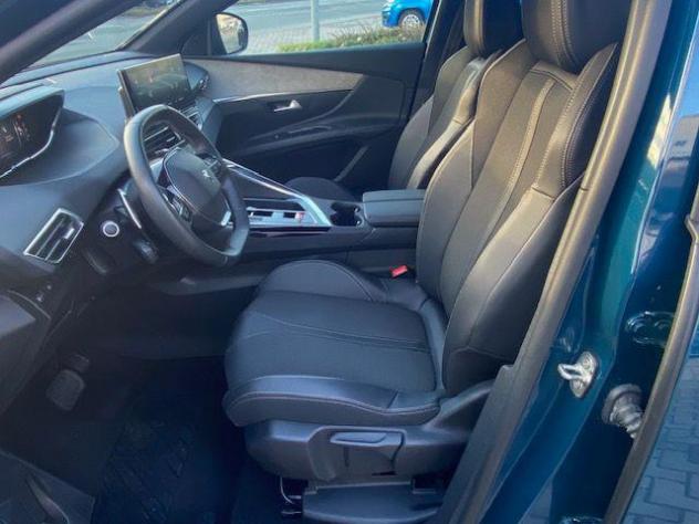 PEUGEOT 5008 BlueHDi 130 S&S EAT8 Allure Pack rif. 23163764 - Foto 7