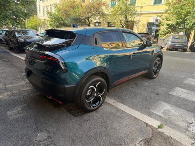 ALFA ROMEO Junior Speciale-1.2-145Cv-Hybrid Dct6 F1-Pack Tekno-Full rif. 23976949 - Foto 7