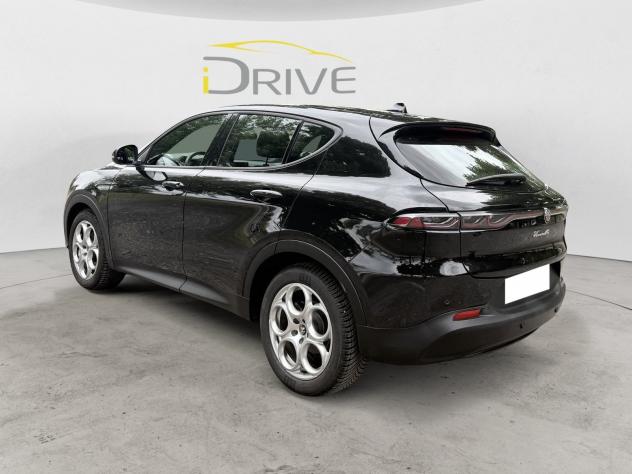 Alfa Romeo Tonale Tonale 1.5 hybrid Sprint 130cv tct7 - Foto 6