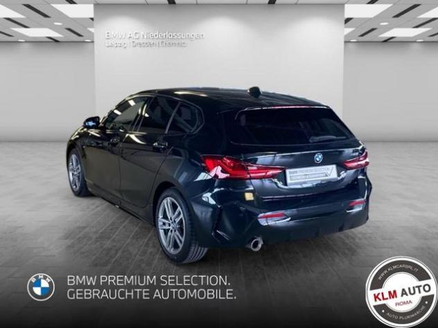 BMW 118 i 5p. M sport selettiva BMW!!! rif. 23834701 - Foto 3