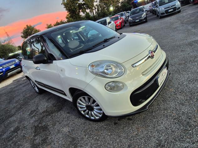 Fiat 500L 1.3 Multijet 95 CV Pop Star - Foto 3