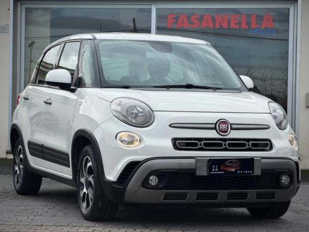 FIAT 500L 1.4 95 CV S&S Cross - UNIPRO' - NO VINCOLI rif. 23312246 - Foto 2