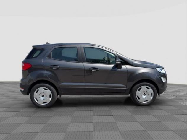 FORD EcoSport EcoSport 1.0 EcoBoost 100 CV Plus rif. 23833426 - Foto 6