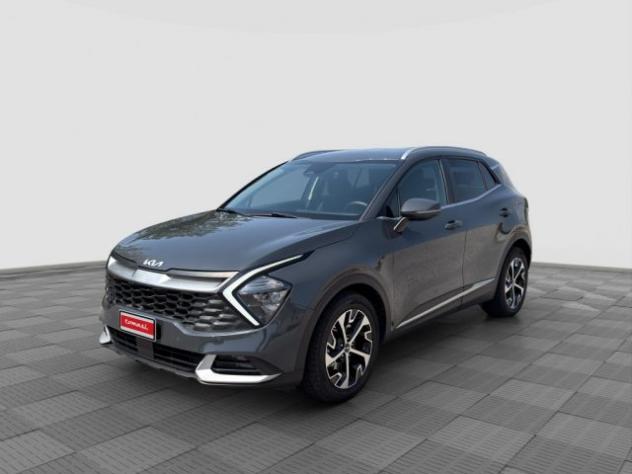 KIA Sportage Sportage 1.6 CRDi MHEV DCT Style rif. 24006497