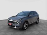 KIA Sportage Sportage 1.6 CRDi MHEV DCT Style rif. 24006497