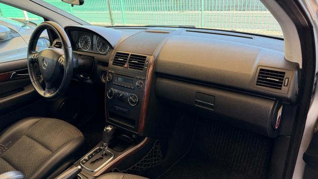 Mercedes-benz A 180 Elegance - Foto 6