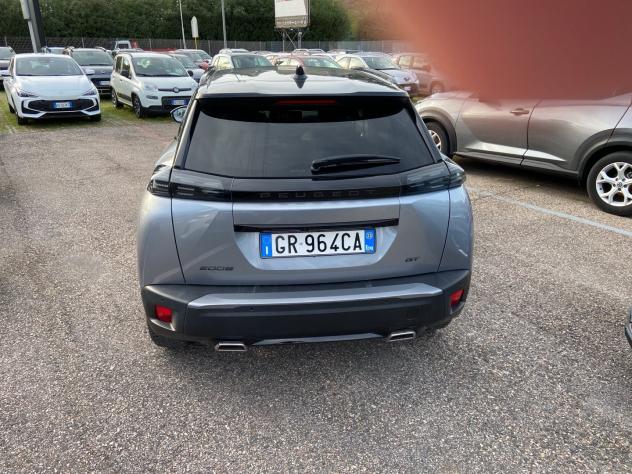 Peugeot 2008 2008 PureTech 130 S&S EAT8 GT - Foto 7