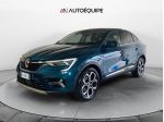 Renault Arkana 2021 1.6 E-Tech full hybrid Techno 145cv