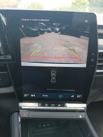 RENAULT Austral FULL HYBRID E-TECH 200CV TECHNO ESPRIT ALPINE ITA rif. 24216638 - Foto 10