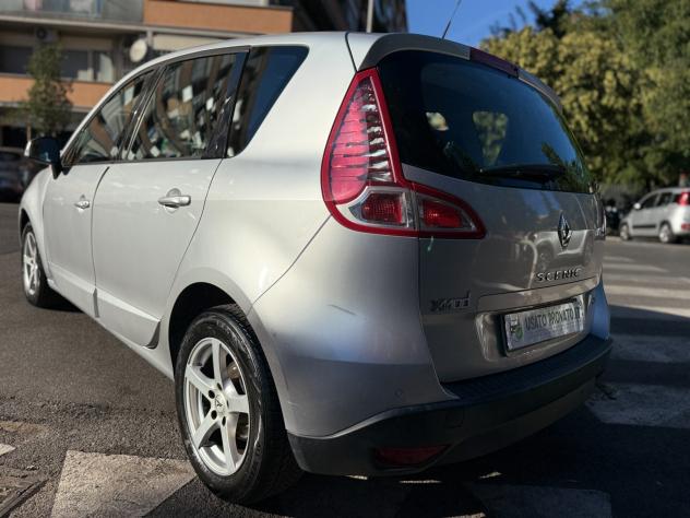 Renault Scenic X-Mod 1.5 dCi 110CV E5 - Foto 7