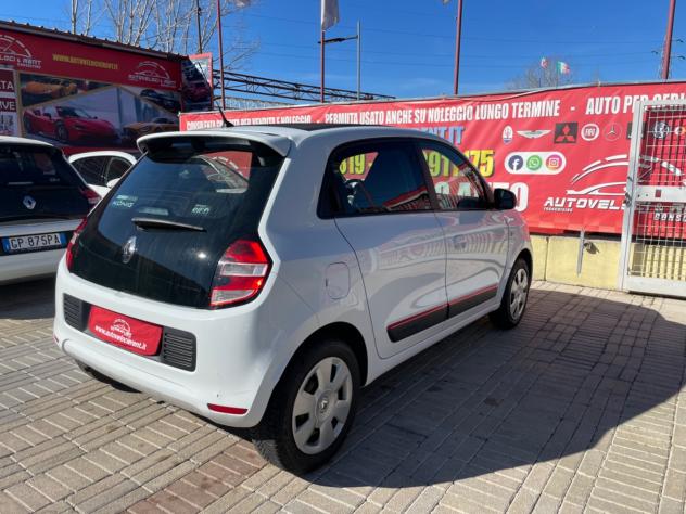 Twingo 1.0 70cv Cabrio | PRONTA CONSEGNA | - Foto 7
