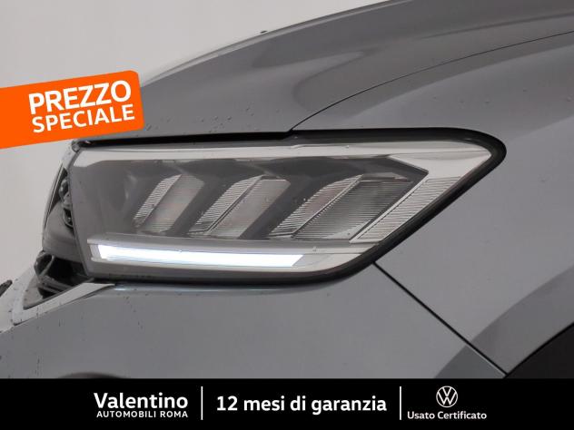 Volkswagen T-Roc 1.5 TSI ACT Life - Foto 8