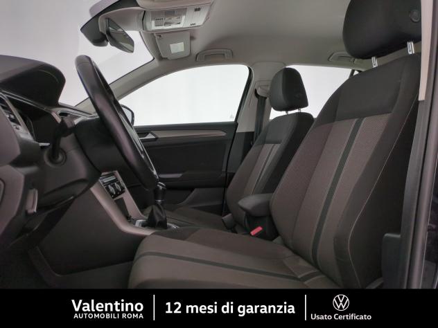 Volkswagen T-Roc 2.0 tdi Business 115cv - Foto 6
