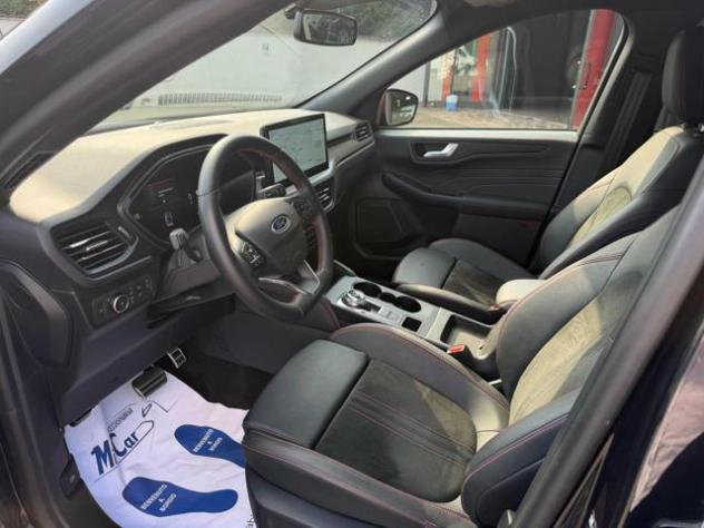 FORD Kuga 2.5 Full Hybrid 180 CV CVT 2WD ST-Line X rif. 23803028 - Foto 8