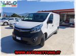 Opel Vivaro 29 1.6 CDTI PC-TN Furgone Edition