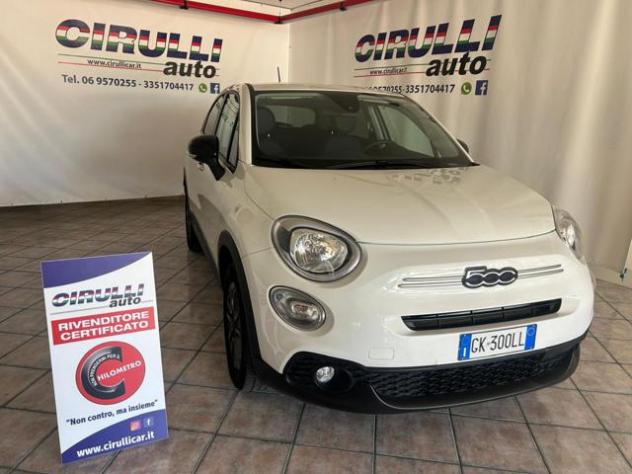 FIAT 500X 1.3 MultiJet 95 CV Club rif. 23811647 - Foto 2