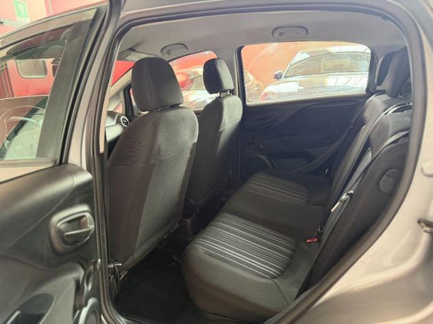 FIAT - Punto Evo - 1.2 5p. Start&Stop Dynamic - Foto 7