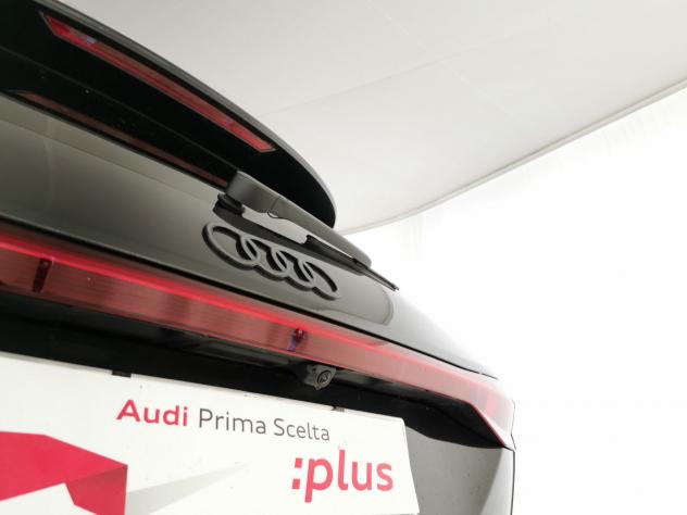 Audi Q6 e-tron S line edition quattro 387cv - Foto 10