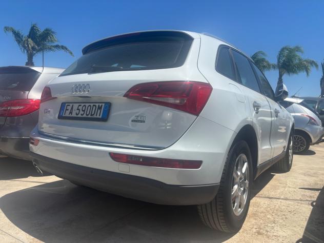 Audi Q5 2.0 TDI 190 CV clean diesel quattro S tronic Advanced - Foto 5