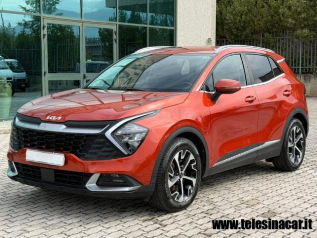 KIA Sportage 1.6 CRDi MHEV DCT rif. 24181880 - Foto 2