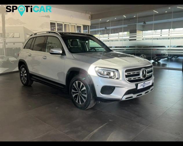 Mercedes-Benz GLB - X247 180 d Business Extra auto - Foto 3