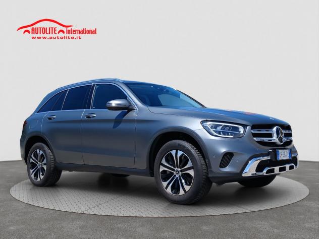 Mercedes GLC SUV GLC 300 e phev (eq-power) Business Extra aut. 4matic auto - Foto 2