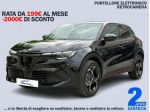 ALFA ROMEO - Junior - 1.2 145 CV Hybrid eDCT6 Speciale