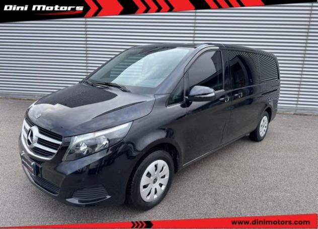 MERCEDES-BENZ V 220 d Executive Long + IVA ESPOSTA LEGGE 104 rif. 23246629