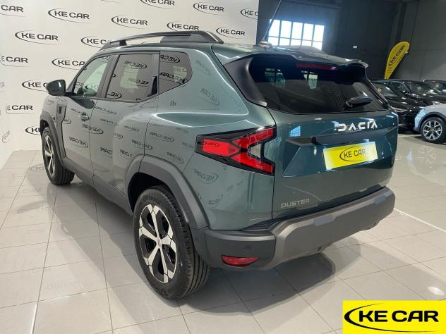 Dacia Duster 1.2 Eco-G 120cv Journey - Foto 8