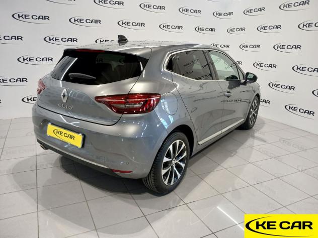 Renault Clio 1.0 eco-g Techno 100cv - Foto 5