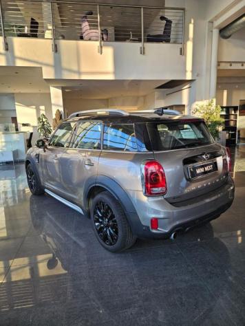 MINI Countryman 2.0 Cooper D Boost Countryman rif. 22046016 - Foto 6