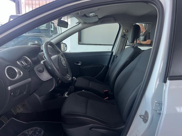 Renault Clio 1.2 16V 5 porte GPL Dynamique - Foto 8