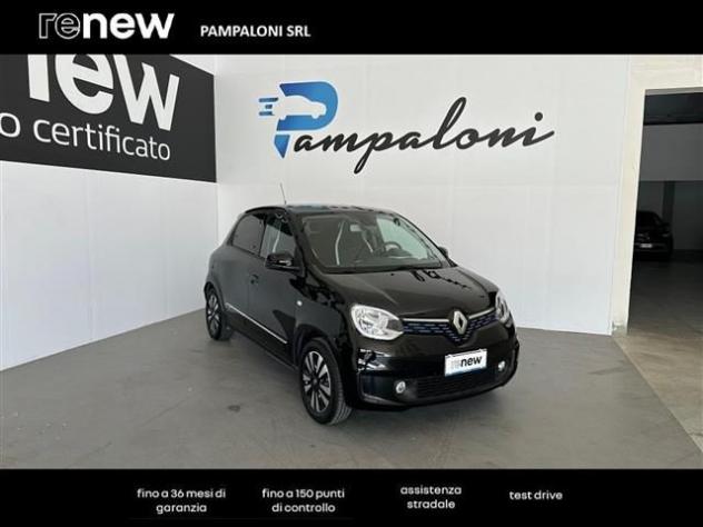 RENAULT Twingo 22kWh Intens rif. 24061712