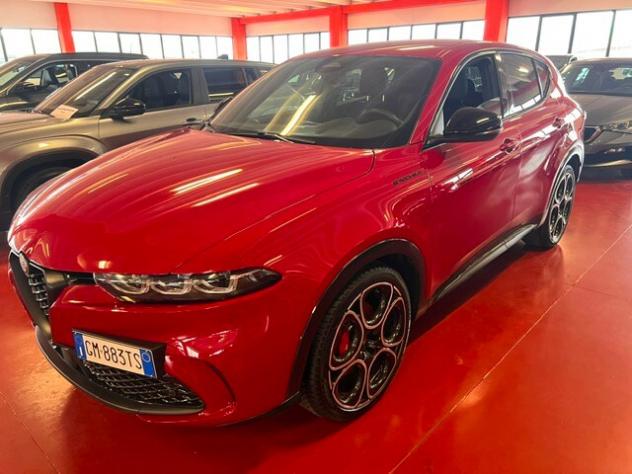 ALFA ROMEO Tonale Tonale 1.5 160 CV MHEV TCT7 Ti - Foto 2