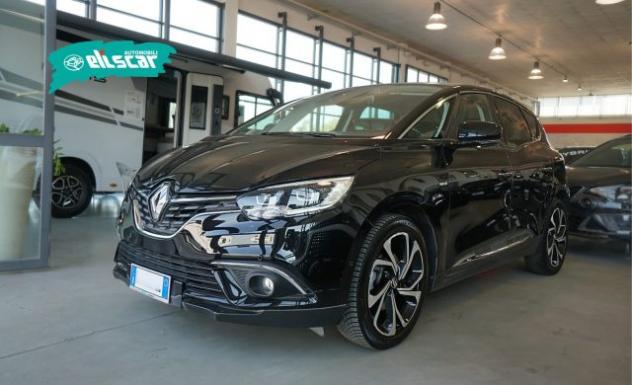 RENAULT Scenic Scénic dCi 8V 110 CV Intens rif. 23518742 - Foto 2