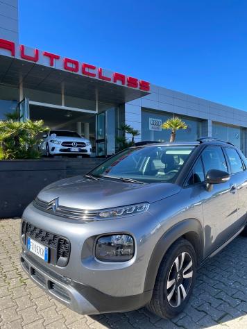 Citroen C3 Aircross BlueHDi 100 S&S Shine