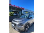 Citroen C3 Aircross BlueHDi 100 S&S Shine