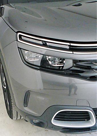 Citroen C5 Aircross C5 Aircross BlueHDi 130 S&S Shine - 919 - Foto 5