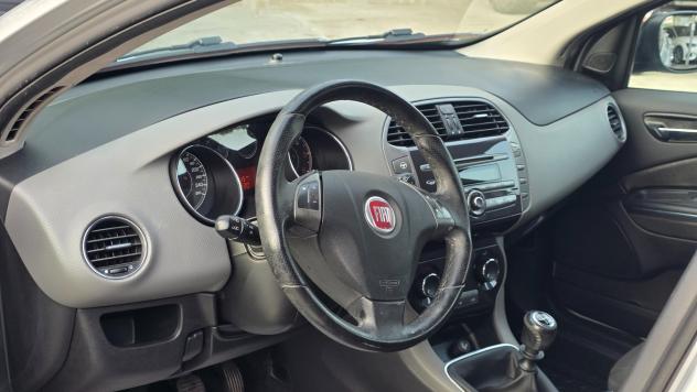 Fiat Bravo 1.6 MJT 120 CV DPF Street - Foto 5