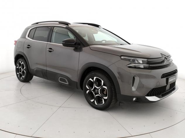Citroën C5 Aircross C5 Aircross 1.5 bluehdi Shine s&s 130cv eat8 - Foto 3
