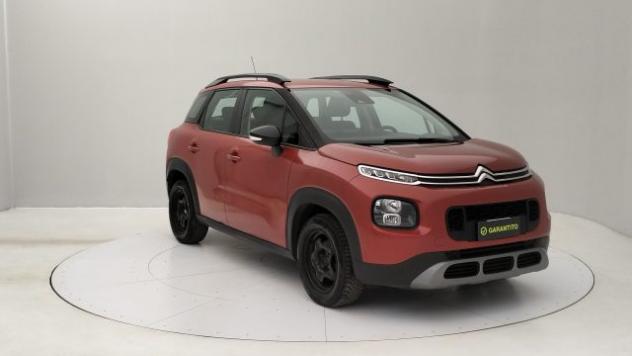 CITROEN C3 Aircross 1.2 puretech Feel s&s 110cv rif. 20979227 - Foto 7