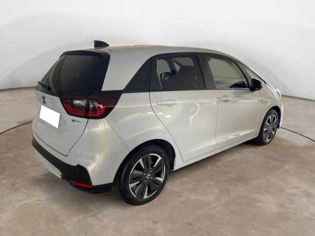 Honda Jazz Hybrid 1.5 Advance - Foto 7