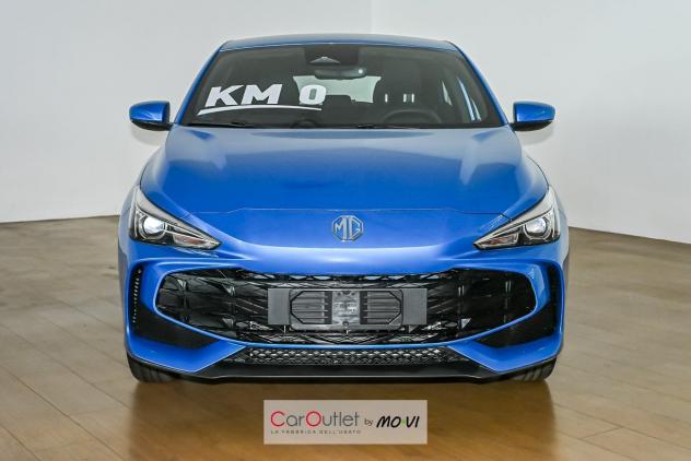 MG MG3 MG3 1.5 Standard *PROMO* - Foto 3