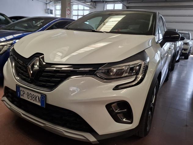 Renault Captur II 2019 1.6 E-Tech phev Techno 160cv auto - Foto 7
