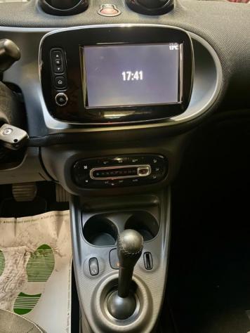 SMART ForTwo 70 1.0 twinamic Passion rif. 23400516 - Foto 10